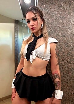 Martina Denise